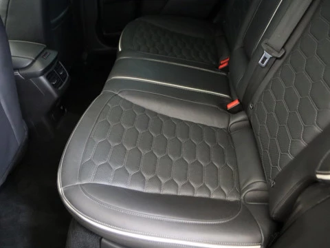 Ford MONDEO 2.0 TDCI 180 VIGNALE POWERSHIFT AWD 4P