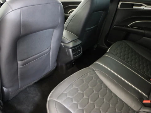 Ford MONDEO 2.0 TDCI 180 VIGNALE POWERSHIFT AWD 4P