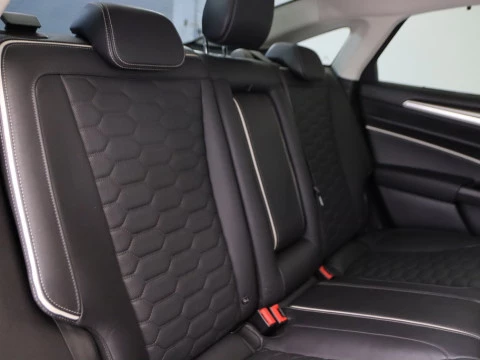 Ford MONDEO 2.0 TDCI 180 VIGNALE POWERSHIFT AWD 4P