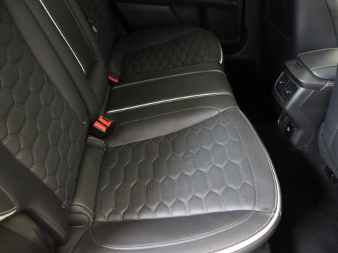 Ford MONDEO 2.0 TDCI 180 VIGNALE POWERSHIFT AWD 4P