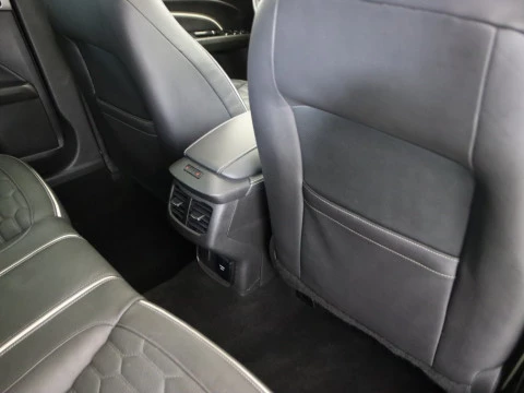 Ford MONDEO 2.0 TDCI 180 VIGNALE POWERSHIFT AWD 4P