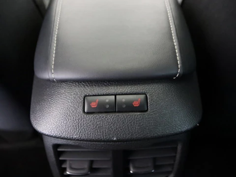 Ford MONDEO 2.0 TDCI 180 VIGNALE POWERSHIFT AWD 4P