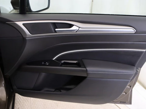 Ford MONDEO 2.0 TDCI 180 VIGNALE POWERSHIFT AWD 4P