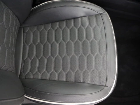 Ford MONDEO 2.0 TDCI 180 VIGNALE POWERSHIFT AWD 4P