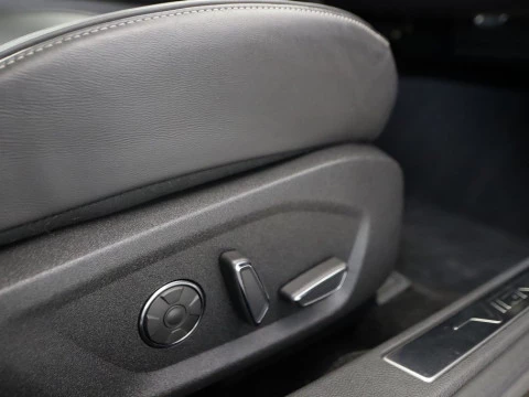 Ford MONDEO 2.0 TDCI 180 VIGNALE POWERSHIFT AWD 4P