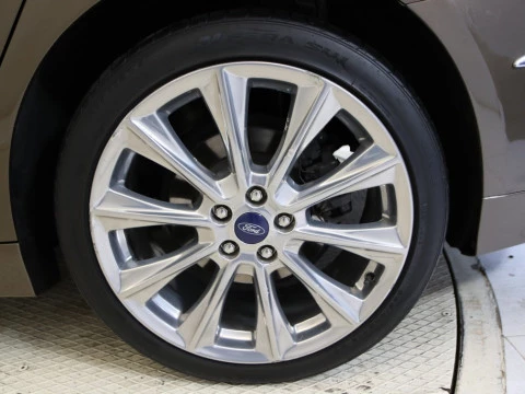 Ford MONDEO 2.0 TDCI 180 VIGNALE POWERSHIFT AWD 4P