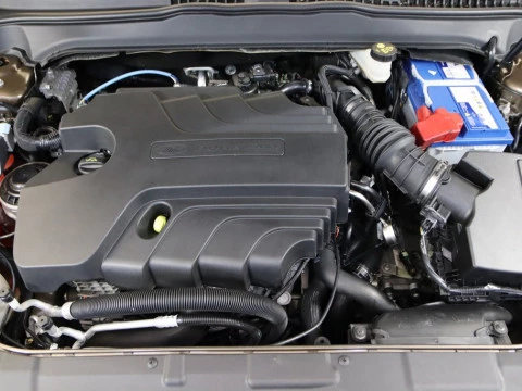 Ford MONDEO 2.0 TDCI 180 VIGNALE POWERSHIFT AWD 4P