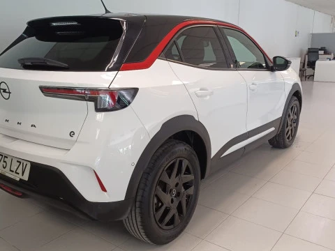 Opel Mokka-e BEV 50kWh GS Line