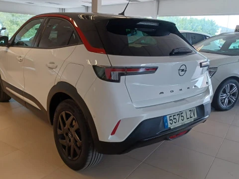 Opel Mokka-e BEV 50kWh GS Line