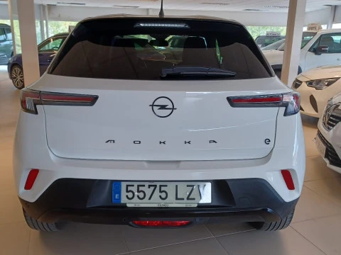 Opel Mokka-e BEV 50kWh GS Line
