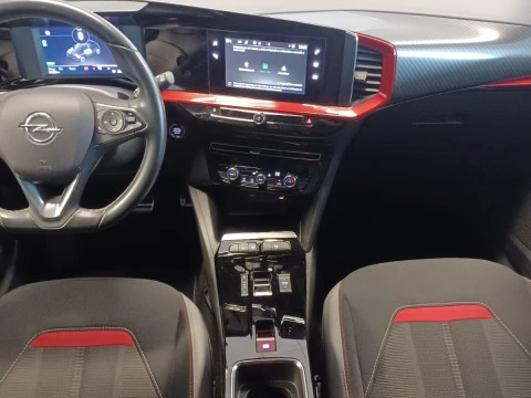 Opel Mokka-e BEV 50kWh GS Line