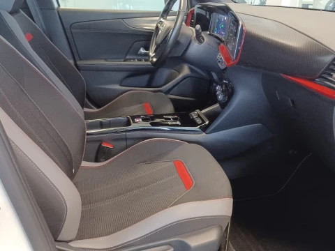 Opel Mokka-e BEV 50kWh GS Line