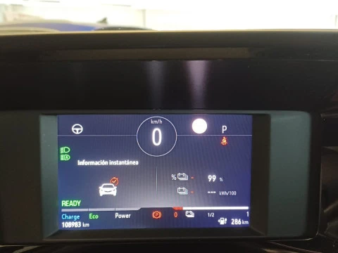 Opel Mokka-e BEV 50kWh GS Line