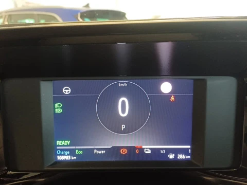 Opel Mokka-e BEV 50kWh GS Line