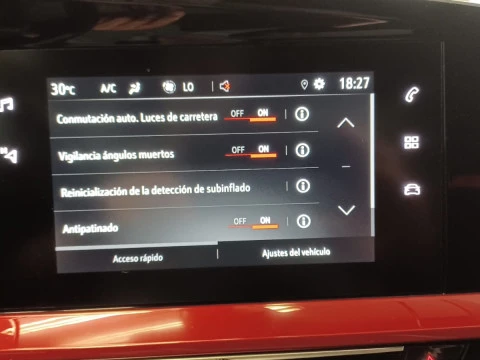 Opel Mokka-e BEV 50kWh GS Line