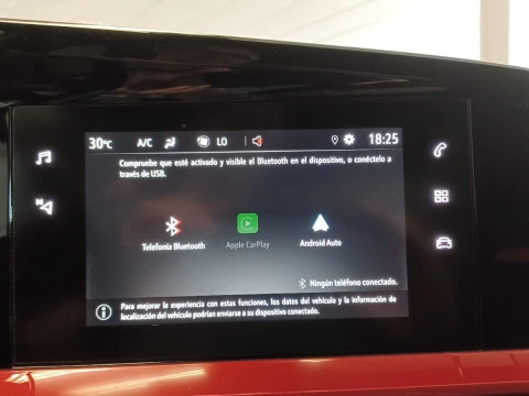 Opel Mokka-e BEV 50kWh GS Line