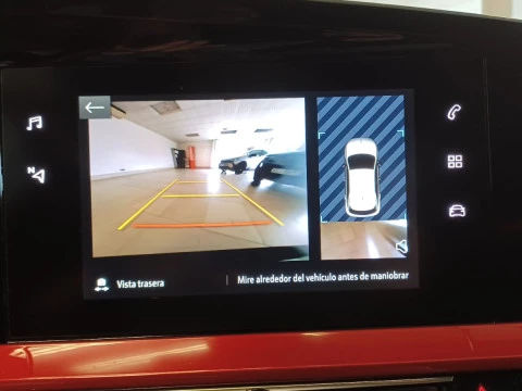 Opel Mokka-e BEV 50kWh GS Line
