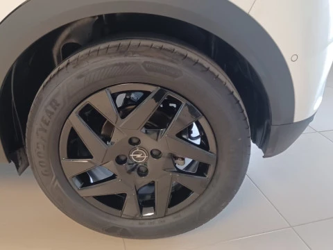 Opel Mokka-e BEV 50kWh GS Line