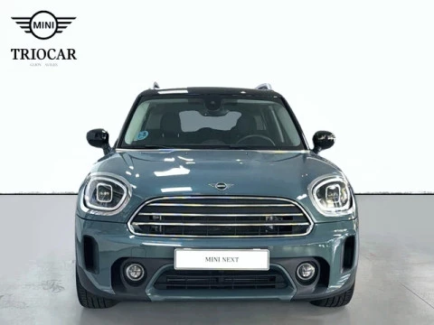 MINI Countryman Cooper 100 kW (136 CV)