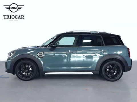 MINI Countryman Cooper 100 kW (136 CV)