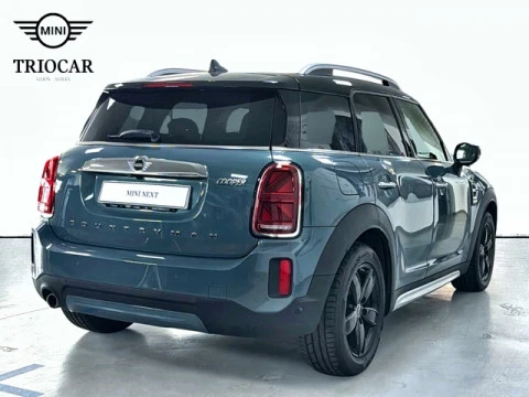 MINI Countryman Cooper 100 kW (136 CV)