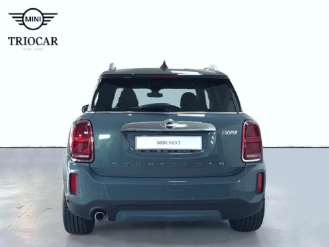 MINI Countryman Cooper 100 kW (136 CV)