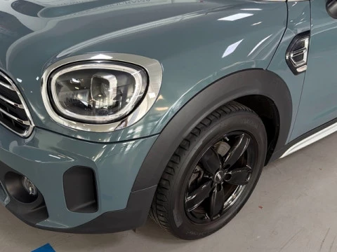 MINI Countryman Cooper 100 kW (136 CV)