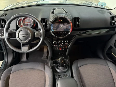 MINI Countryman Cooper 100 kW (136 CV)