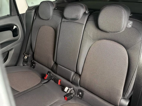 MINI Countryman Cooper 100 kW (136 CV)
