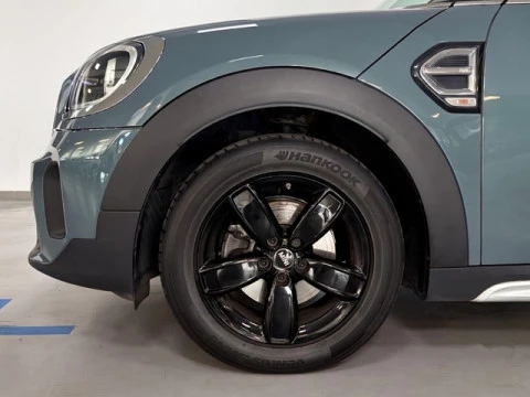MINI Countryman Cooper 100 kW (136 CV)