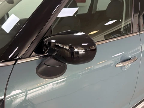 MINI Countryman Cooper 100 kW (136 CV)