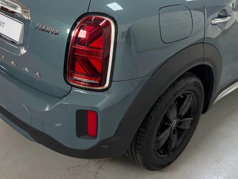 MINI Countryman Cooper 100 kW (136 CV)