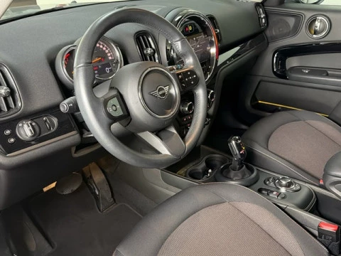 MINI Countryman Cooper 100 kW (136 CV)