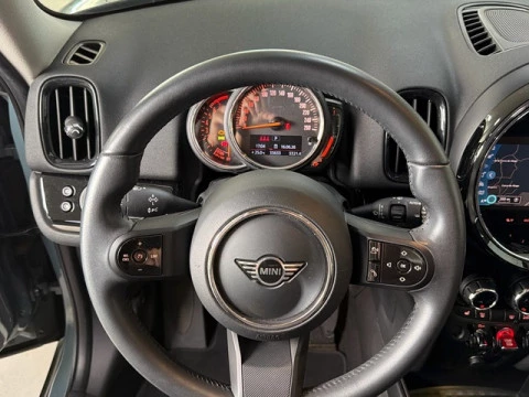 MINI Countryman Cooper 100 kW (136 CV)