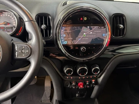 MINI Countryman Cooper 100 kW (136 CV)