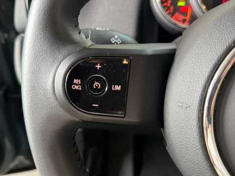 MINI Countryman Cooper 100 kW (136 CV)