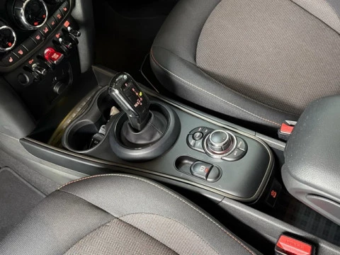 MINI Countryman Cooper 100 kW (136 CV)