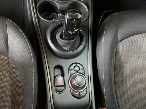 MINI Countryman Cooper 100 kW (136 CV)