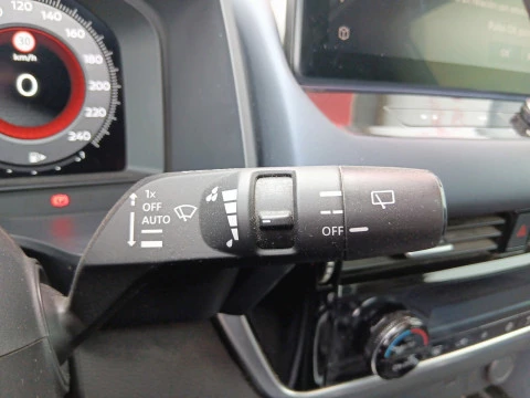 Nissan Qashqai DIG-T 103kW N-Connecta