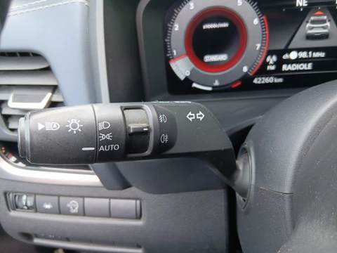 Nissan Qashqai DIG-T 103kW N-Connecta