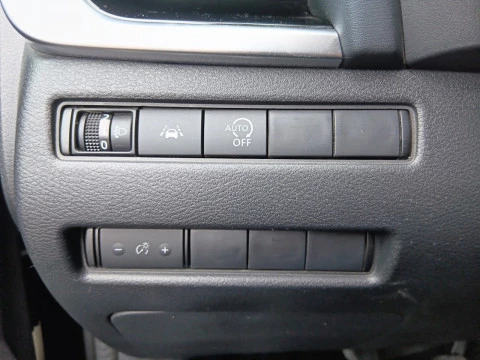 Nissan Qashqai DIG-T 103kW N-Connecta