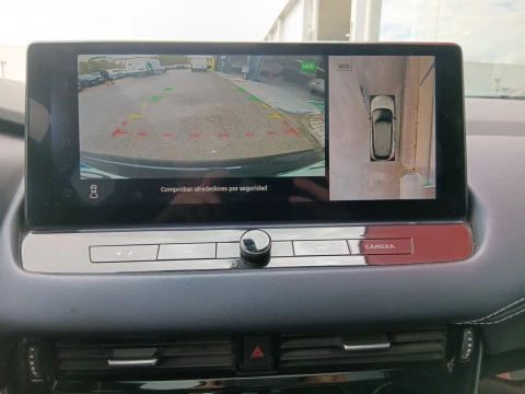 Nissan Qashqai DIG-T 103kW N-Connecta