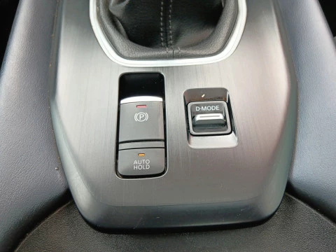 Nissan Qashqai DIG-T 103kW N-Connecta