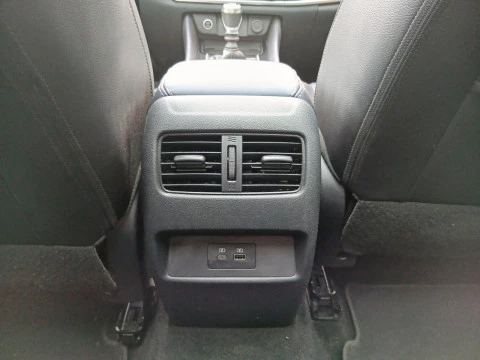 Nissan Qashqai DIG-T 103kW N-Connecta