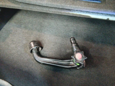 Nissan Qashqai DIG-T 103kW N-Connecta