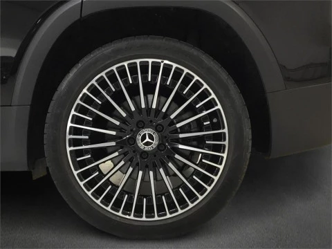 Mercedes-Benz EQB EQB 350 4MATIC