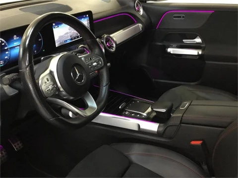 Mercedes-Benz EQB EQB 350 4MATIC