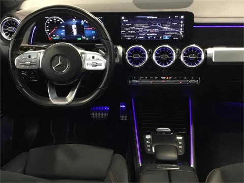 Mercedes-Benz EQB EQB 350 4MATIC