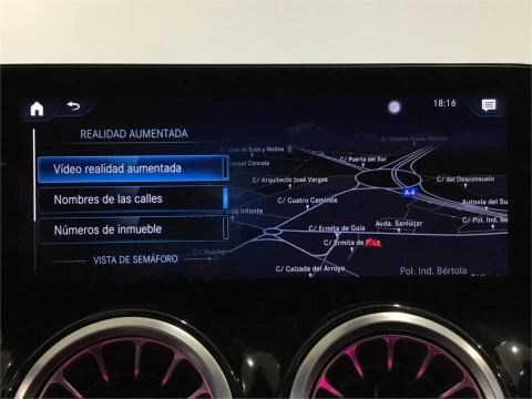 Mercedes-Benz EQB EQB 350 4MATIC