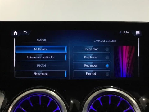 Mercedes-Benz EQB EQB 350 4MATIC